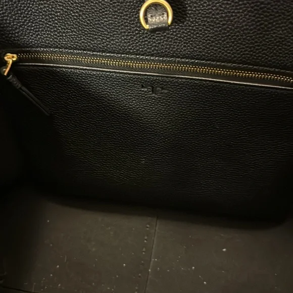 Tory Burch Miller tote, black - Picture 6 of 7